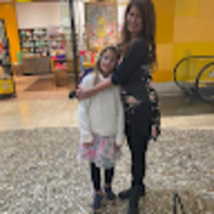 Meet your Posher, Lisa